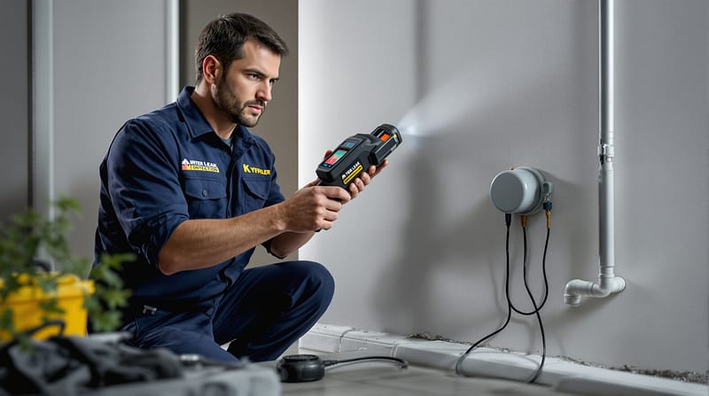 trouvez facilement une entreprise spécialisée en recherche de fuite d'eau avec des devis gratuits et des tarifs compétitifs. solutions rapides et efficaces pour protéger votre habitation.