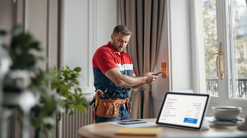besoin d'un chauffagiste d'urgence à paris 14 ? profitez d'une intervention rapide et d'un devis clair pour vos réparations et installations de chauffage.