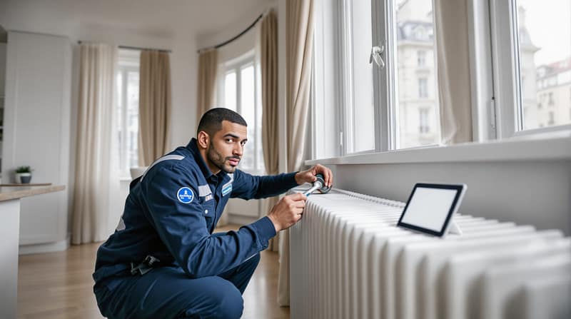 besoin d'un chauffagiste d'urgence à paris 15 ? contactez un expert disponible rapidement pour une intervention fiable, avec devis gratuit et tarifs transparents.
