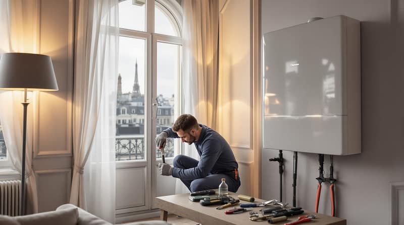 besoin d'un chauffagiste d'urgence à paris 16 ? trouvez un expert disponible rapidement pour un dépannage efficace. obtenez un devis gratuit avec prix et tarifs transparents.