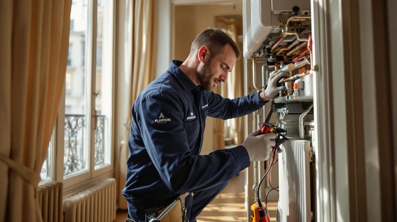 besoin d'un chauffagiste d'urgence à paris 9 ? trouvez un professionnel rapide et fiable. obtenez un devis clair avec des prix et tarifs compétitifs pour toutes vos urgences de chauffage.