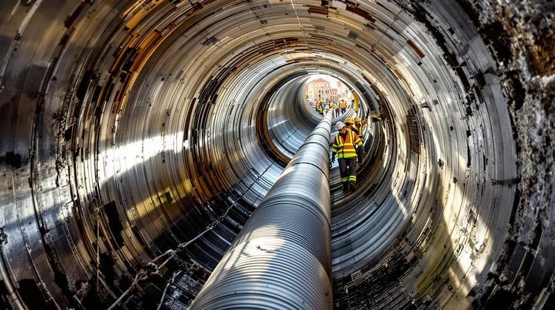 découvrez notre service de chemisage de canalisation des eaux usées à toulouse. obtenez un devis précis rapidement et profitez des meilleurs prix pour vos travaux de rénovation et réparation.