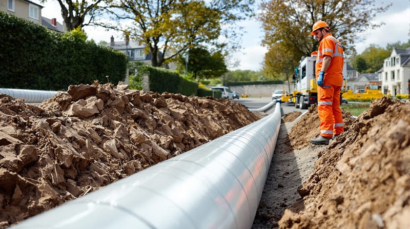 découvrez notre service de chemisage de canalisation d'eaux usées près de rennes. obtenez un devis clair et profitez de tarifs compétitifs pour une réparation rapide et durable.