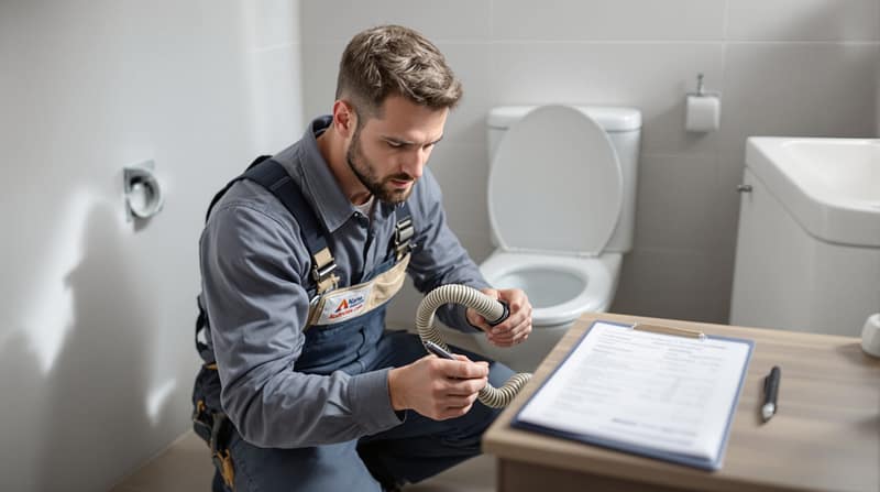 découvrez combien coûte un plombier pour déboucher vos toilettes. obtenez des devis précis et informez-vous sur les tarifs à connaître pour ce service essentiel.